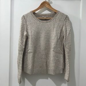 banana Republic sweater in xs